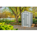 Ver imagem 5 de Depósito de Jardim Manor 4x3 Keter