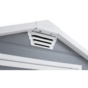 Ver imagem 7 de Depósito de Jardim Manor 4x3 Keter