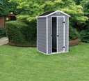 Ver imagem 4 de Depósito de Jardim Manor 4x3 Keter