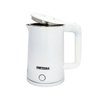 Chaleira Jarra Elétrica Startools 1000w 1.8l Café Chá Branco - 1