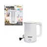 Chaleira Jarra Elétrica Startools 1000w 1.8l Café Chá Branco - 3