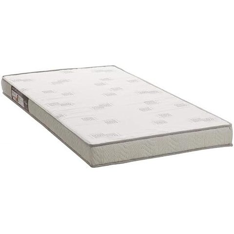 Colchão Solteiro Ortobom Ortobom Espuma D23 Light 078x188x12cm Light D23