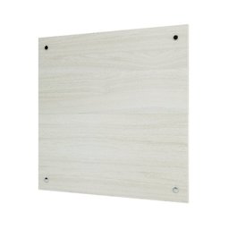 Painel Cabeceira Solteiro 94 Cm para Embutir em Nicho Prime Luciane Móveis - 1