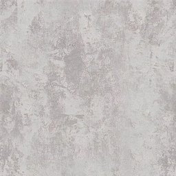 Papel De Parede Cimento Queimado Cinza Médio Vinílico - 10m - 1