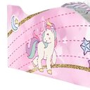 Ver imagem 6 de Cama Solteiro Infantil 197x91,5cm para Quarto Personagens Unicórnio K02 - D’Rossi