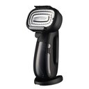 Ver imagem 6 de Vaporizador de Roupas Polishop Ultra Hand Steamer 1600W 0,3L Painel Digital Preto 220V