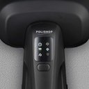Ver imagem 7 de Vaporizador de Roupas Polishop Ultra Hand Steamer 1600W 0,3L Painel Digital Preto 220V