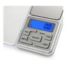 Mini Balança Digital de Alta Precisão pra Cozinha Miligramas - 5
