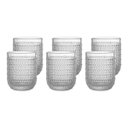 Ver imagem 1 de Jogo de Copos de Vidro Esfera 6 Peças Haus Concept