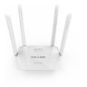 Roteador Wireless 4 Antenas Rede Sem Fio Wi-fi Pix-link Wr08 - 1
