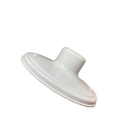 Plafonier Plafon Branco Bocal Rosca E27 Bi Volt:20 Unid - 3