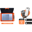 Ver imagem 3 de Geladeira Portátil Automotiva Dreiha 30L Caixa Térmica Elétr