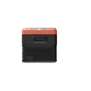 Ver mais imagens de Geladeira Portátil Automotiva Dreiha 30L Caixa Térmica Elétr