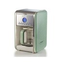 Ver imagem 4 de Cafeteira Eletrica Premium Vintage 900W Verde com Filtro 127V Ariete