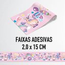 Ver imagem 4 de Cópia - Faixa Decorativa Adesiva (autocolante) - Unicórnio