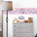 Ver imagem 2 de Cópia - Faixa Decorativa Adesiva (autocolante) - Unicórnio