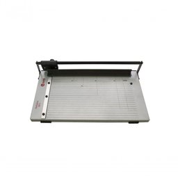 Refiladora Guilhotina Corte Rotativa 360mm Lassane - 1