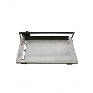 Refiladora Guilhotina Corte Rotativa 360mm Lassane