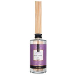 Refil Difusor de Ambientes com Varetas Aromatizador de Ar Difusores de Aroma Água Perfumada Classica - 1