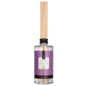 Refil Difusor de Ambientes com Varetas Aromatizador de Ar Difusores de Aroma Água Perfumada Classica