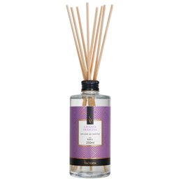 Refil Difusor de Ambientes com Varetas Aromatizador de Ar Difusores de Aroma Água Perfumada Classica - 2