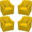 Amarelo