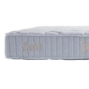 Ver imagem 5 de Colchão King Molas Pocket Ensacadas Master Premium Duplo Side (193x203x25) - Herval