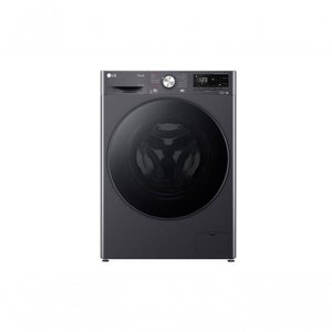 Lava e Seca Smart Lg Vc4 12kg Titanium com Inteligência Artificial Aidd Cv5012mc4a 220v    
