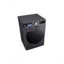 Ver imagem 6 de Lava e Seca Smart Lg Vc4 12kg Titanium com Inteligência Artificial Aidd Cv5012mc4a 220v    