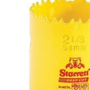 Ver imagem 3 de Serra Copo Deep Cut 54mm (2.1/8 Pol) - Starrett