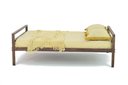 Ver imagem 4 de Cama de ferro Estilo Viúva Icamas
