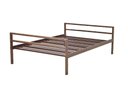 Ver imagem 6 de Cama de ferro Estilo Viúva Icamas