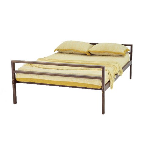 Cama de ferro Estilo Viúva Icamas