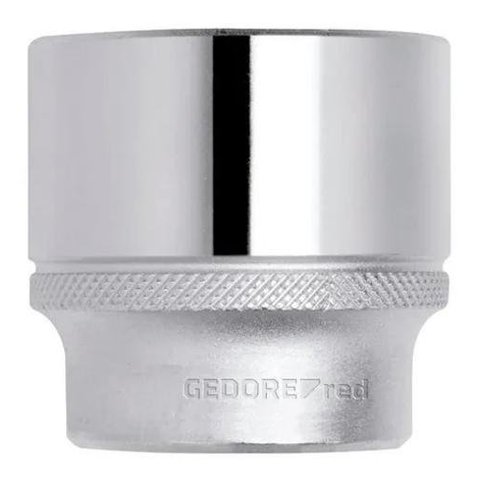 Soquete Sextavado Gedore Red 1/2 11Mm R61001106