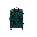 Ver imagem 2 de Mala American Tourister by Samsonite Recife Tamanho M Verde