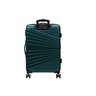 Mala American Tourister by Samsonite Recife Tamanho M Verde - 2