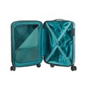 Ver imagem 3 de Mala American Tourister by Samsonite Recife Tamanho M Verde