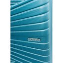 Ver imagem 7 de Mala American Tourister by Samsonite Recife Tamanho M Verde