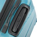 Ver imagem 5 de Mala American Tourister by Samsonite Recife Tamanho M Verde