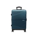 Ver imagem 1 de Mala American Tourister by Samsonite Recife Tamanho M Verde