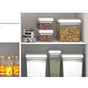 Ver imagem 2 de Armário de Cozinha Sallêto Móveis Dubai 5 Portas 2 Gavetas (branco)