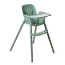 Ver imagem 1 de Cadeira De Alimentação Poke Verde (Até 15Kg) - Burigotto
