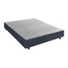 Cama Box Casal New York Fashion King Koil 138x188cm - 1