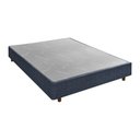 Ver imagem 1 de Cama Box Casal New York Fashion King Koil 138x188cm