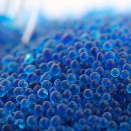 Bolinhas de Gel Orbeez Azul - 6