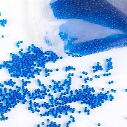 Bolinhas de Gel Orbeez Azul - 4