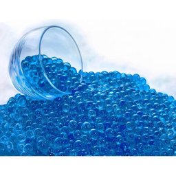 Bolinhas de Gel Orbeez Azul - 3