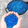Bolinhas de Gel Orbeez Azul - 9
