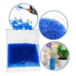 Bolinhas de Gel Orbeez Azul - 2