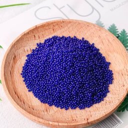 Bolinhas de Gel Orbeez Azul - 8